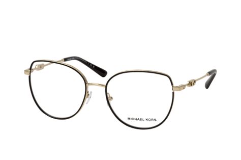 brillengestelle damen michael kors|Michael Kors Brillen bei Mister Spex.